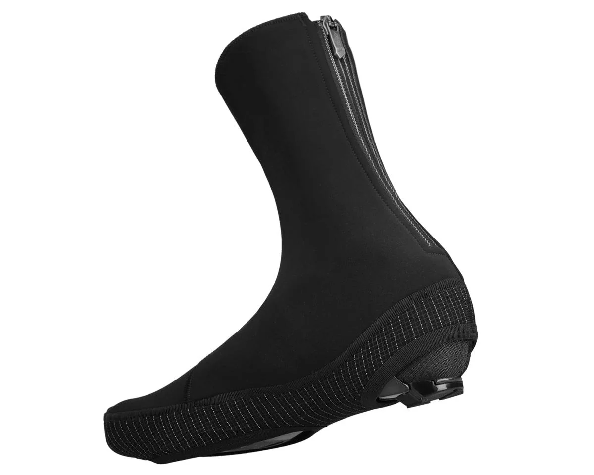 Q36.5 Termico Overshoes (Black) (40-43)